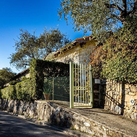 Terre Bianche Appartamenti Dolceacqua Kültér fotó