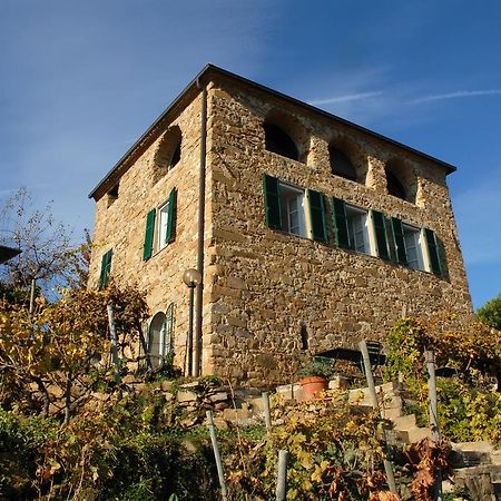 Terre Bianche Appartamenti Dolceacqua Kültér fotó