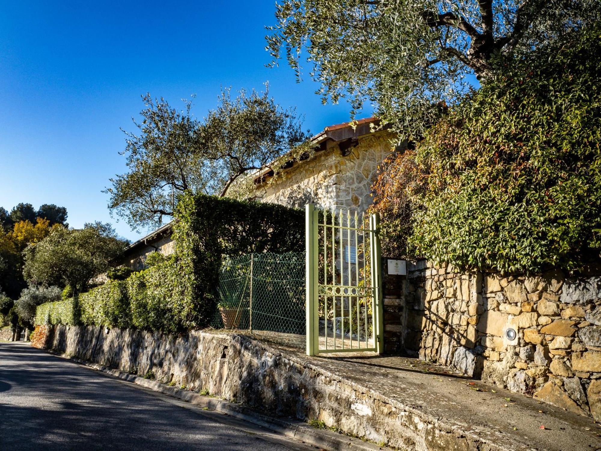 Terre Bianche Appartamenti Dolceacqua Kültér fotó