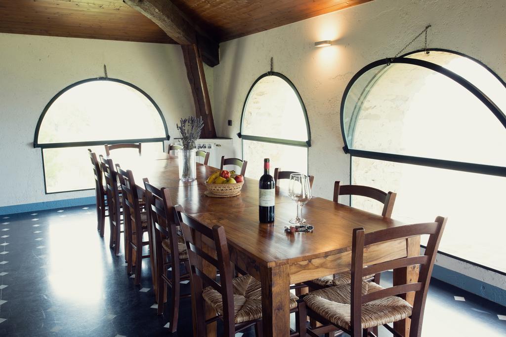Terre Bianche Appartamenti Dolceacqua Kültér fotó