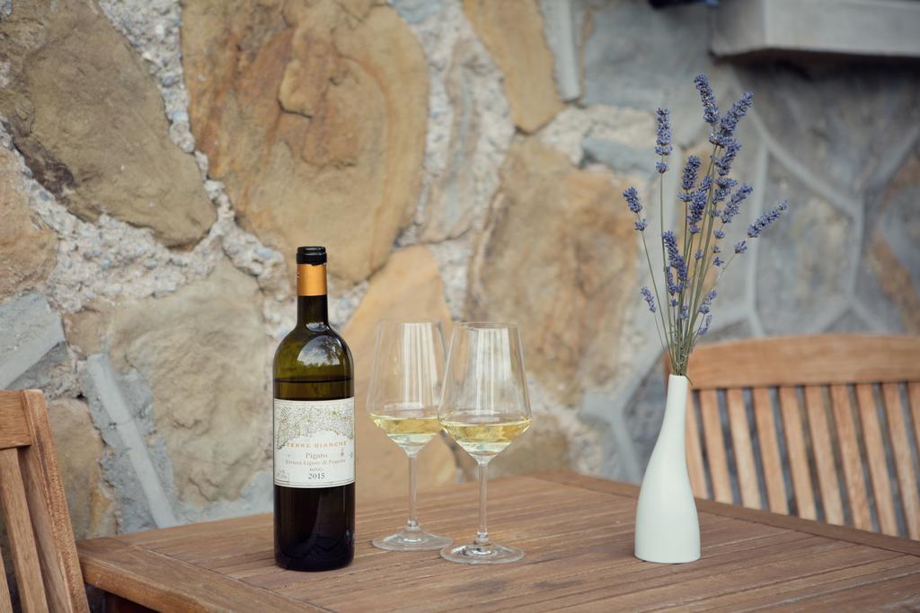 Terre Bianche Appartamenti Dolceacqua Kültér fotó