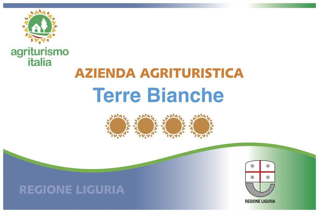 Terre Bianche Appartamenti Dolceacqua Kültér fotó