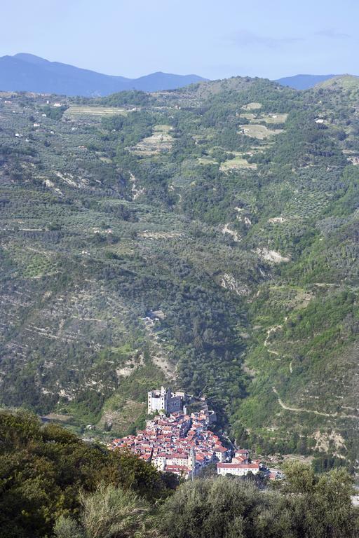 Terre Bianche Appartamenti Dolceacqua Kültér fotó